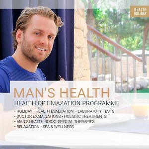 Men's Health